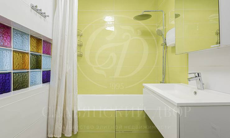 Лот-13404-454202 Аренда квартиры Мосфильмовская