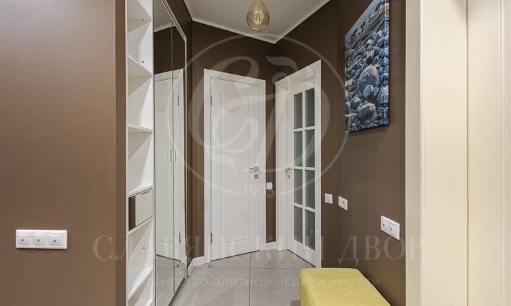 Лот-13404-454204 Аренда квартиры Мосфильмовская