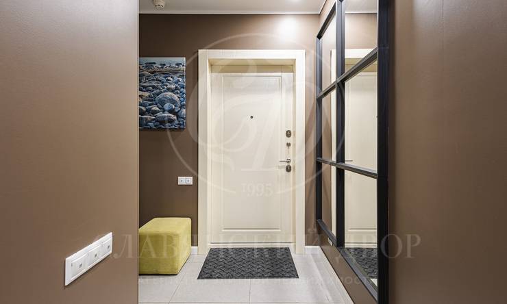 Лот-13404-454205 Аренда квартиры Мосфильмовская