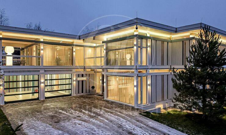 Лот-12376-454212 продажа дома  