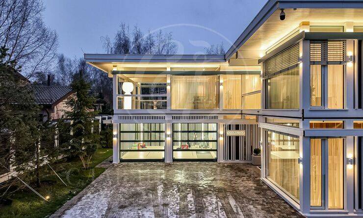 Лот-12376-454233 продажа дома  