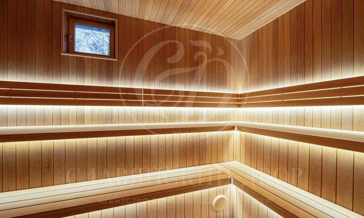 Лот-12376-454235 продажа дома  