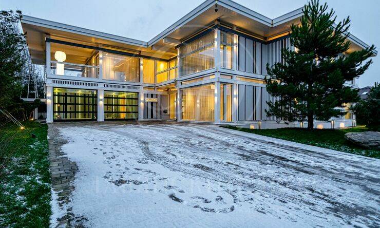 Лот-12376-454238 продажа дома  