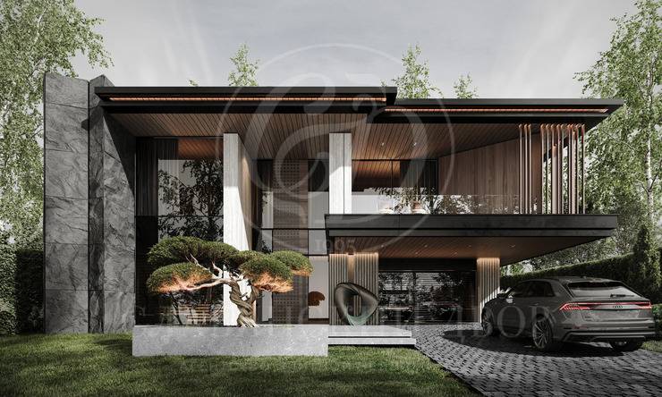 Лот-12377-454252 продажа дома Рублево-Успенское шоссе Сареево Малое