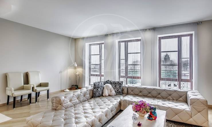 Лот-6605-45426 Продажа квартиры Хамовники, Плющиха