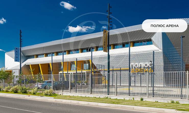 Лот-12377-454261 продажа дома Рублево-Успенское шоссе Сареево Малое