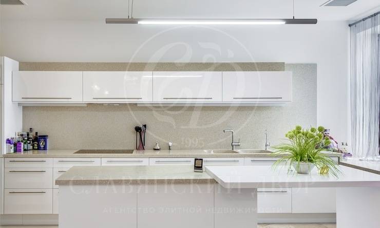 Лот-6605-45427 Продажа квартиры Хамовники, Плющиха