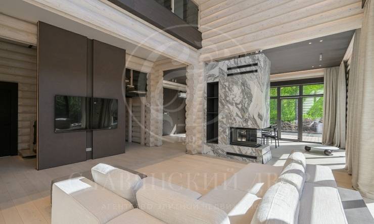 Лот-12378-454272 продажа дома Рублево-Успенское шоссе Сареево