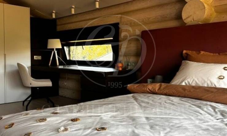 Лот-12378-454273 продажа дома Рублево-Успенское шоссе Сареево