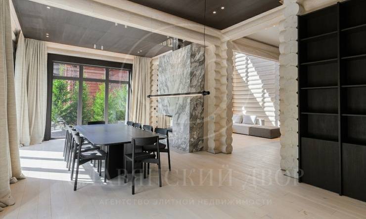 Лот-12378-454274 продажа дома Рублево-Успенское шоссе Сареево