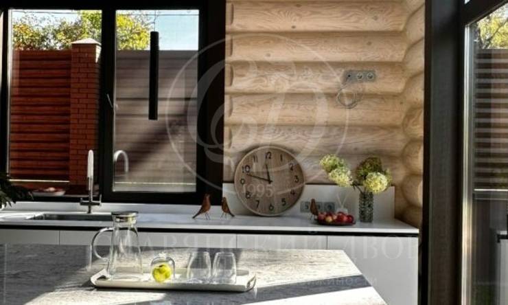 Лот-12378-454276 продажа дома Рублево-Успенское шоссе Сареево