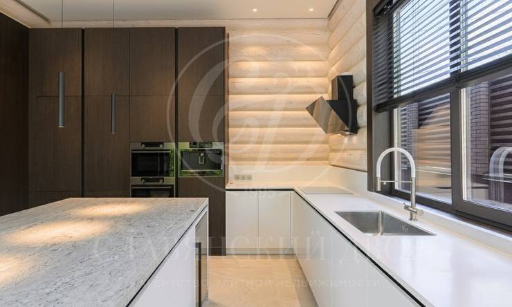 Лот-12378-454277 продажа дома Рублево-Успенское шоссе Сареево