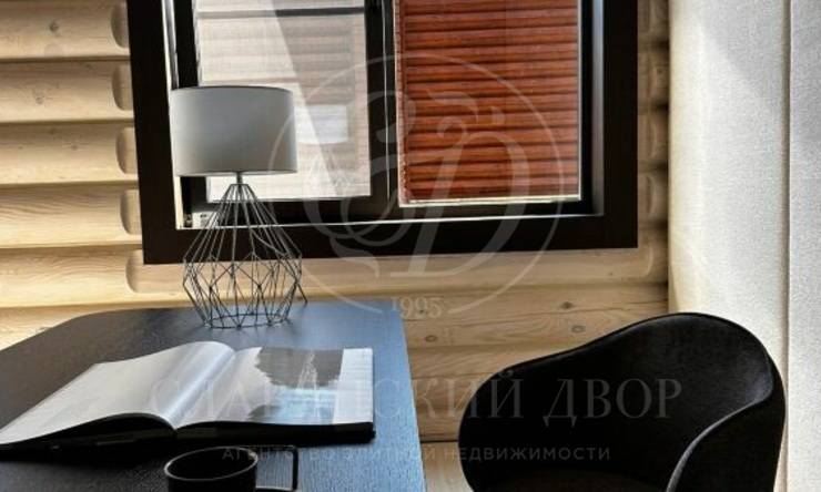 Лот-12378-454279 продажа дома Рублево-Успенское шоссе Сареево