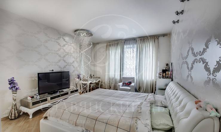 Лот-6605-45428 Продажа квартиры Хамовники, Плющиха