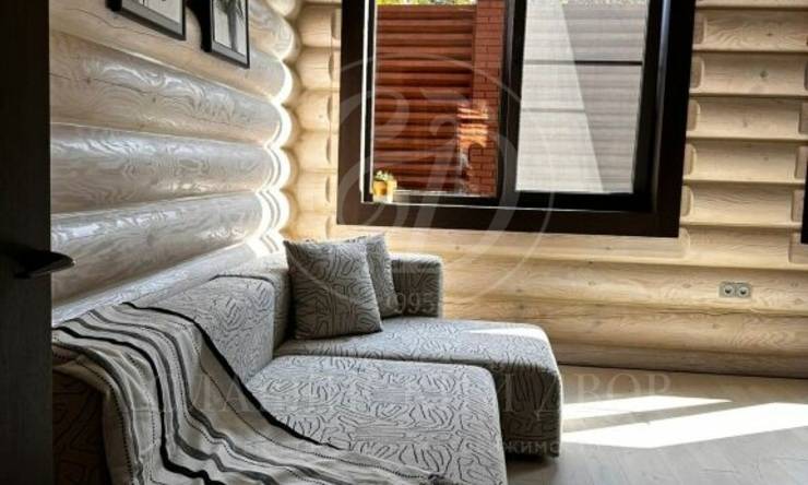 Лот-12378-454280 продажа дома Рублево-Успенское шоссе Сареево