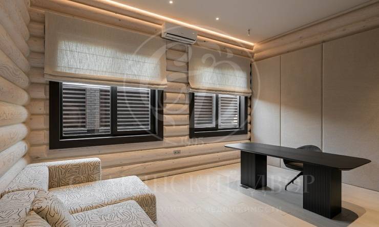 Лот-12378-454281 продажа дома Рублево-Успенское шоссе Сареево