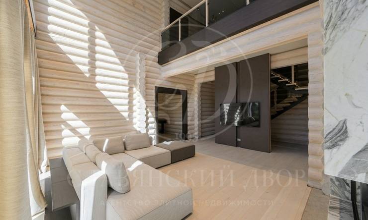 Лот-12378-454283 продажа дома Рублево-Успенское шоссе Сареево