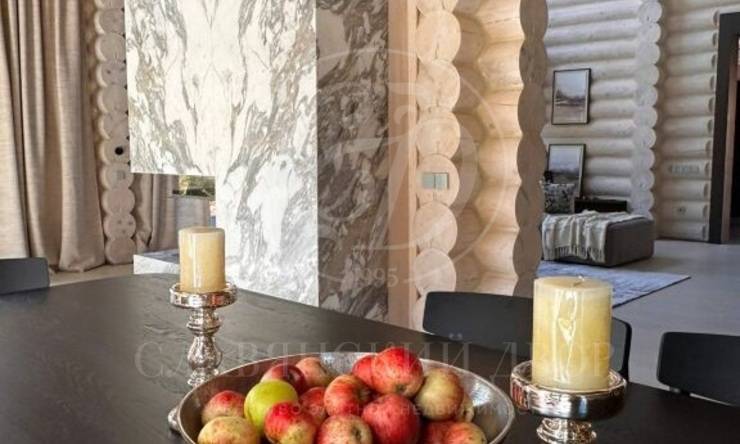 Лот-12378-454285 продажа дома Рублево-Успенское шоссе Сареево