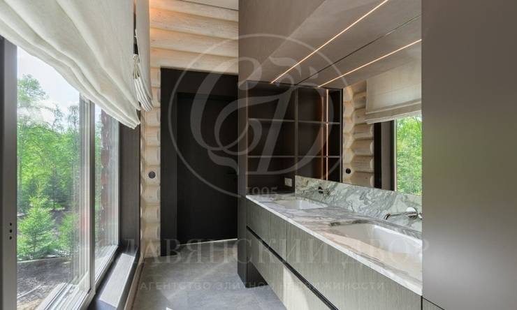 Лот-12378-454288 продажа дома Рублево-Успенское шоссе Сареево