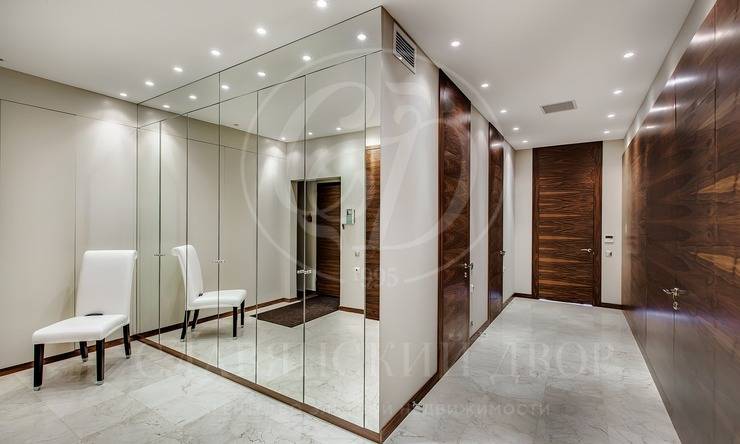 Лот-6605-45429 Продажа квартиры Хамовники, Плющиха