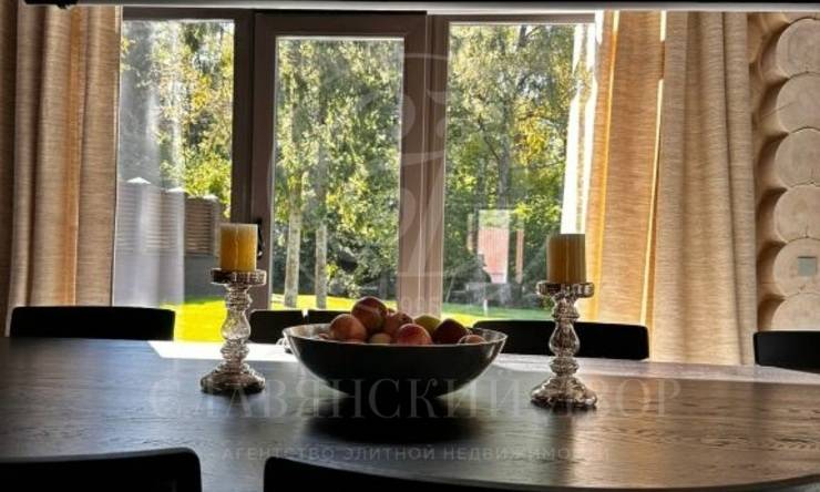 Лот-12378-454292 продажа дома Рублево-Успенское шоссе Сареево