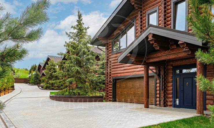 Лот-12378-454295 продажа дома Рублево-Успенское шоссе Сареево