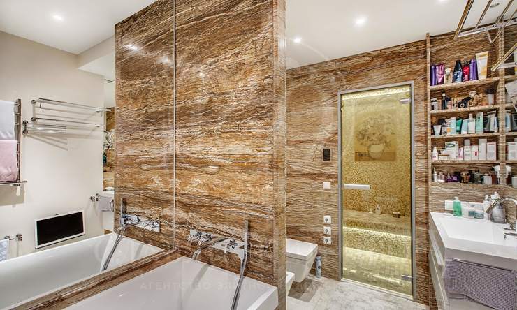 Лот-6605-45430 Продажа квартиры Хамовники, Плющиха