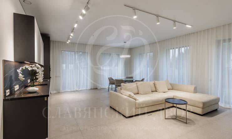 Лот-12379-454309 аренда дома Рублево-Успенское шоссе Шульгино