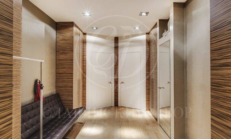 Лот-6605-45431 Продажа квартиры Хамовники, Плющиха