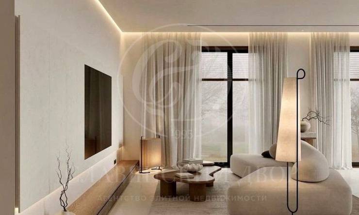 Лот-12379-454310 аренда дома Рублево-Успенское шоссе Шульгино