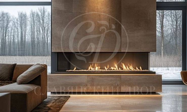 Лот-12379-454311 аренда дома Рублево-Успенское шоссе Шульгино