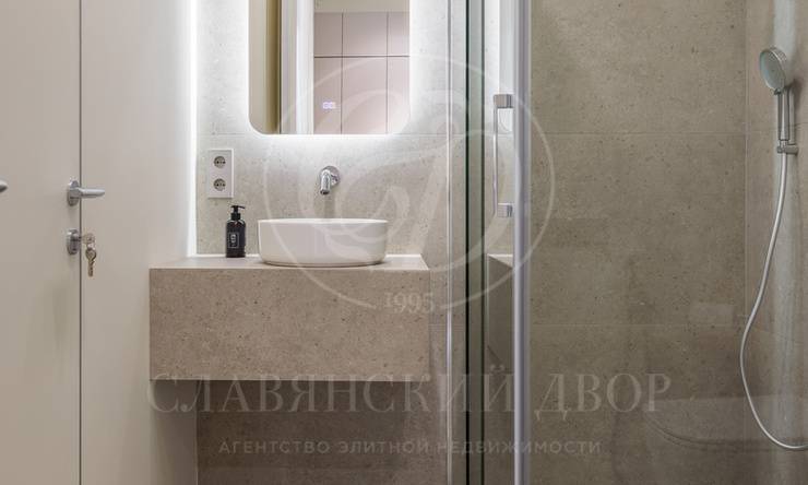 Лот-12379-454315 аренда дома Рублево-Успенское шоссе Шульгино