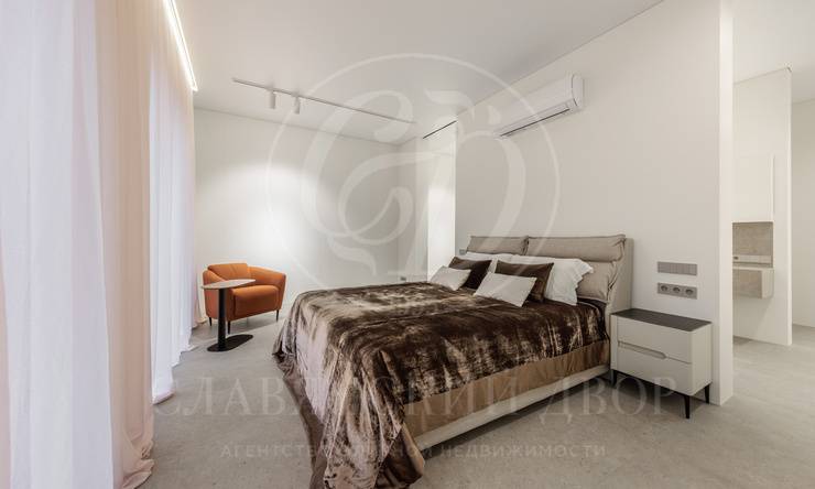 Лот-12379-454323 аренда дома Рублево-Успенское шоссе Шульгино