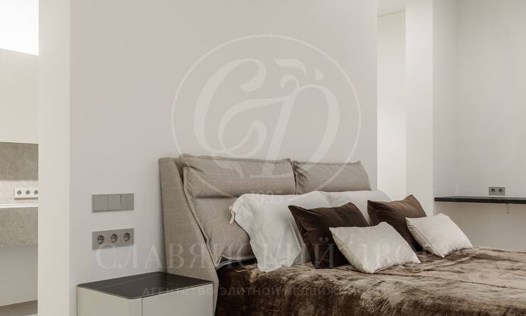 Лот-12379-454324 аренда дома Рублево-Успенское шоссе Шульгино