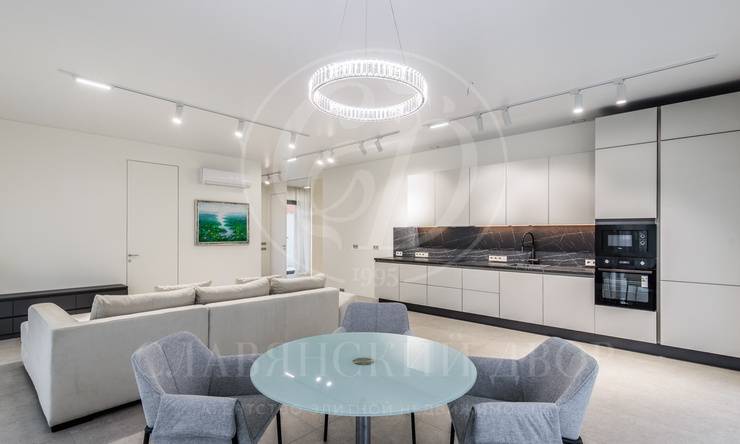 Лот-12379-454327 аренда дома Рублево-Успенское шоссе Шульгино