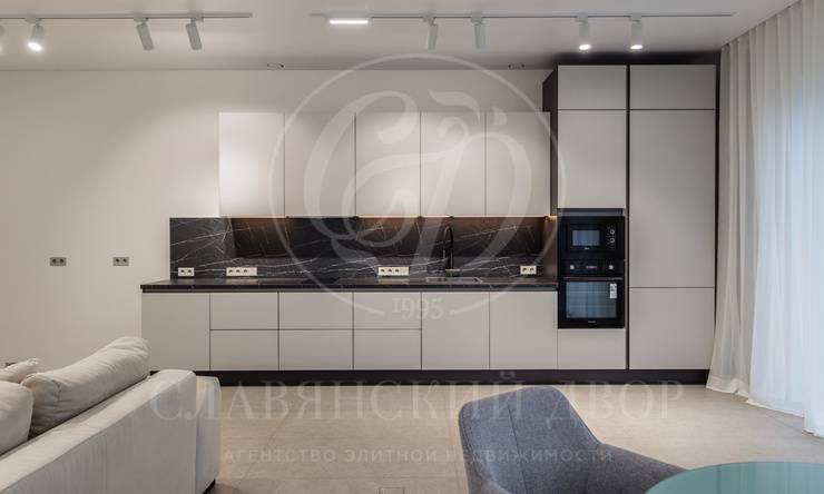 Лот-12379-454328 аренда дома Рублево-Успенское шоссе Шульгино