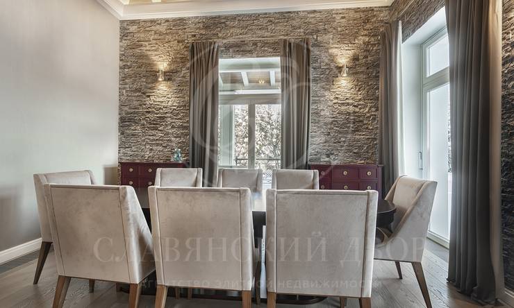 Лот-10992-454334 продажа дома Рублево-Успенское шоссе Парк Вилль (Park Ville)