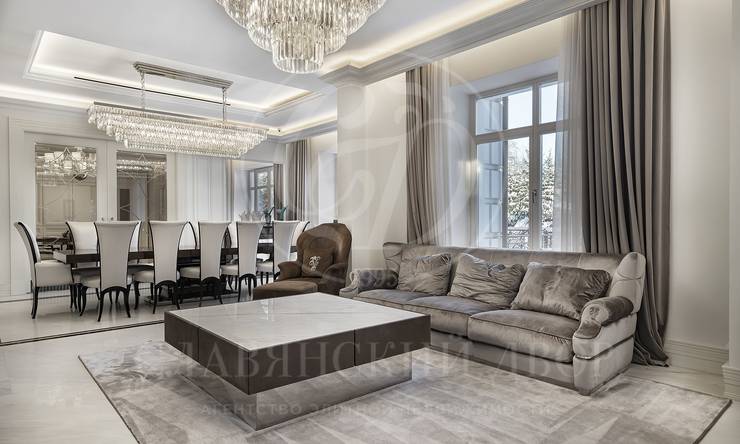 Лот-10992-454339 продажа дома Рублево-Успенское шоссе Парк Вилль (Park Ville)