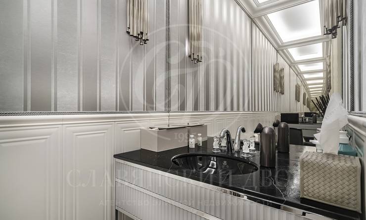 Лот-10992-454379 продажа дома Рублево-Успенское шоссе Парк Вилль (Park Ville)