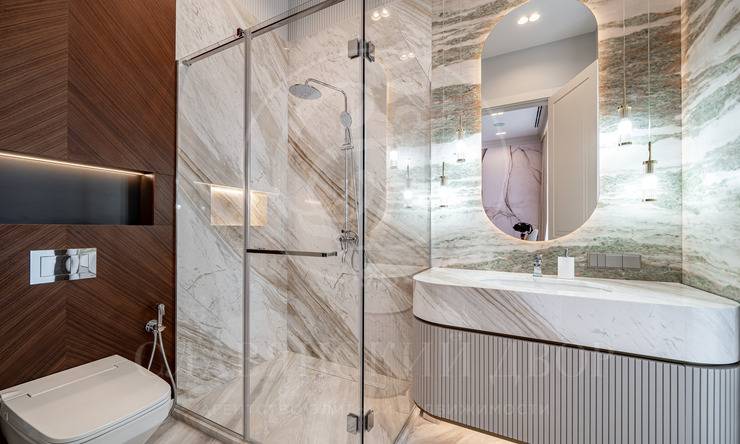 Лот-12368-454402 продажа дома 1-е Успенское шоссе Николино (Новое Николино)