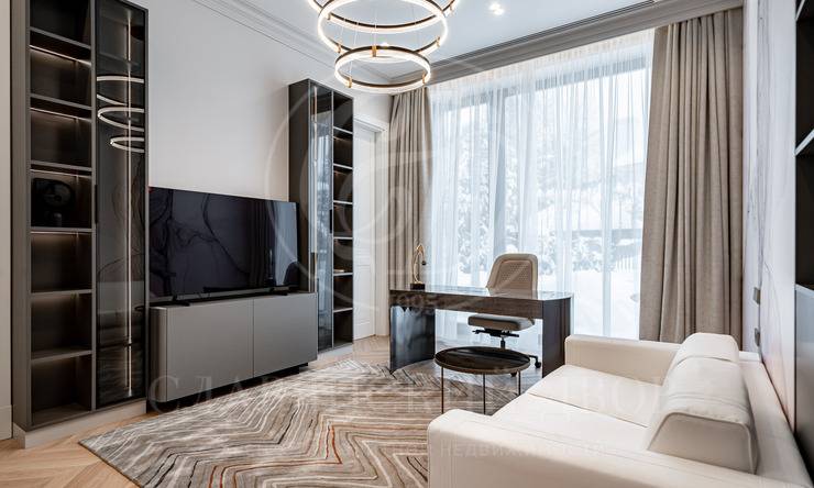 Лот-12368-454403 продажа дома 1-е Успенское шоссе Николино (Новое Николино)