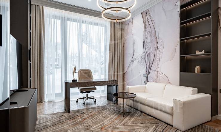 Лот-12368-454404 продажа дома 1-е Успенское шоссе Николино (Новое Николино)