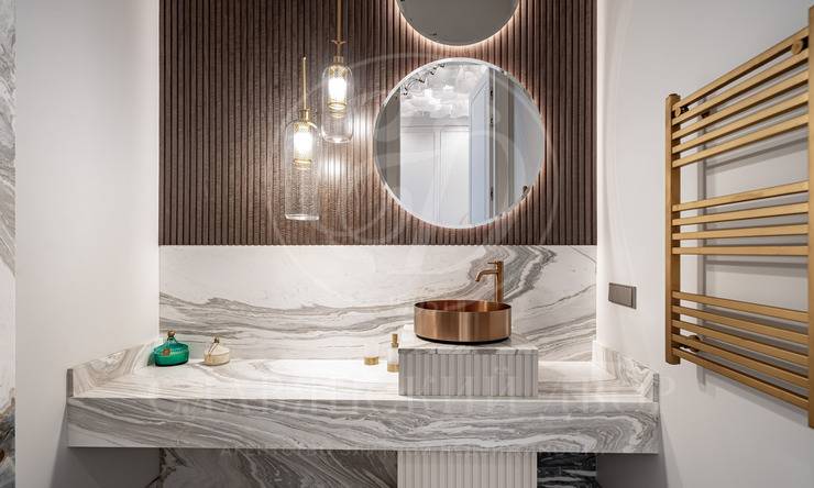 Лот-12368-454405 продажа дома 1-е Успенское шоссе Николино (Новое Николино)