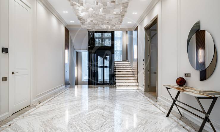 Лот-12368-454406 продажа дома 1-е Успенское шоссе Николино (Новое Николино)