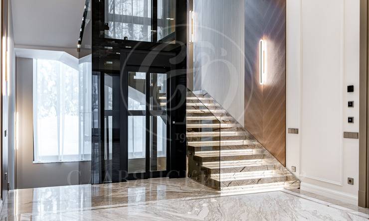 Лот-12368-454407 продажа дома 1-е Успенское шоссе Николино (Новое Николино)