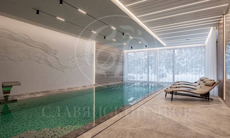 Лот-12368-454408 продажа дома 1-е Успенское шоссе Николино (Новое Николино)