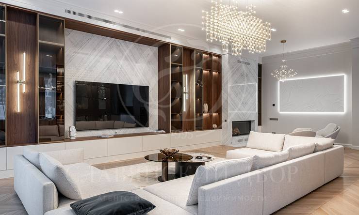 Лот-12368-454410 продажа дома 1-е Успенское шоссе Николино (Новое Николино)