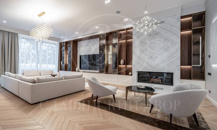 Лот-12368-454412 продажа дома 1-е Успенское шоссе Николино (Новое Николино)