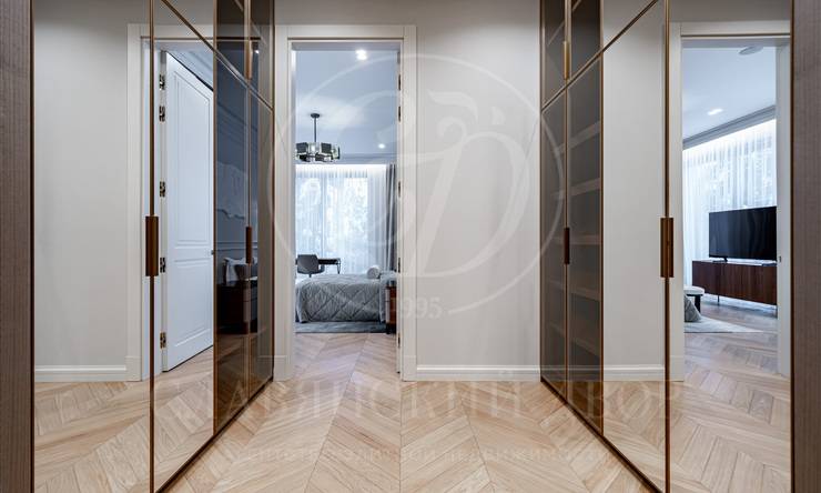 Лот-12368-454445 продажа дома 1-е Успенское шоссе Николино (Новое Николино)