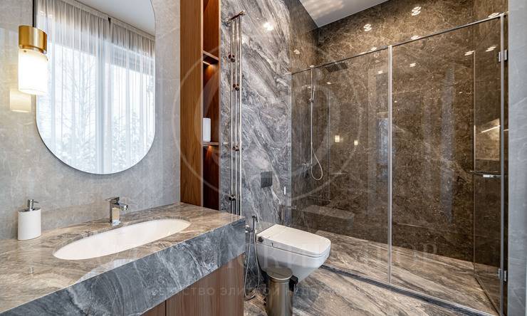 Лот-12368-454448 продажа дома 1-е Успенское шоссе Николино (Новое Николино)